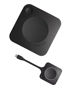 Barco ClickShare C‑10 wireless presentation system HDMI Desktop R9861611EUB1