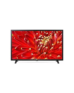LG 32LQ631C TV 81.3 cm (32") Full HD Smart TV Wi-Fi Black 32LQ631C