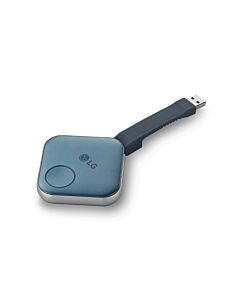 LG SC-00DA USB Linux Black, Blue SC-00DA
