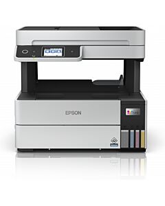 Epson EcoTank ET-5170 Inkjet A4 4800 x 1200 DPI 37 ppm Wi-Fi C11CJ88401
