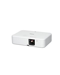 Epson CO-FH02 3000 ANSI lumens 3LCD 1080p (1920x1080) White V11HA85040