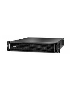 APC Smart-UPS On-Line SRT Rackmount Battery Pack for 2.2kVA Extended runtime el 72V SRT72RMBP