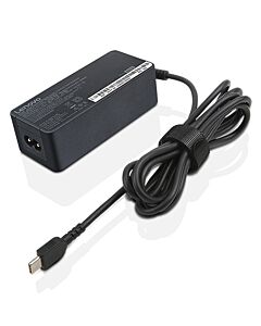 Lenovo 4X20M26260 power adapter/inverter Indoor 45 W Black 4X20M26260