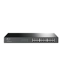 TP-Link 24-Port Gigabit Rackmount Network Switch TL-SG1024