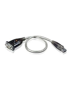 ATEN USB Port - to -Serial Port Converter UC232A