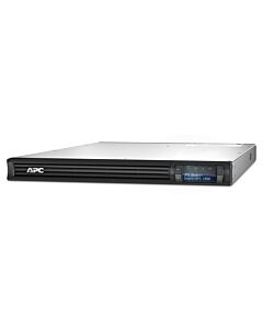 APC Smart-UPS SMT1500RMI1U - 4x C13, USB, Rackmount 1U, 1500VA SMT1500RMI1U