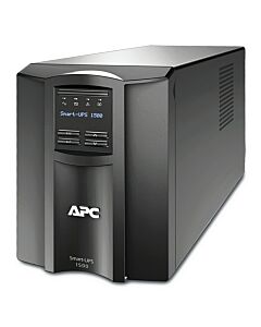 APC Smart-UPS SMT1500IC - 8x C13, USB, SmartConnect, 1500VA SMT1500IC