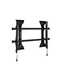 Chief MSM1U TV mount/stand 119.4 cm (47") Black MSM1U