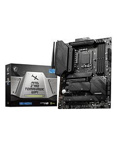 MSI MAG Z790 TOMAHAWK WIFI motherboard Intel Z790 LGA 1700 ATX MAG Z790 TOMAHAWK WIFI