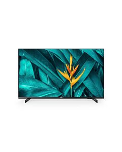 Philips 43HFL5214U/12 TV 109.2 cm (43") 4K Ultra HD Smart TV Wi-Fi Black 350 cd/m² 43HFL5214U/12