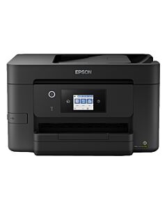 Epson WorkForce Pro WF-3820DWF Inkjet A4 4800 x 2400 DPI 35 ppm Wi-Fi C11CJ07401
