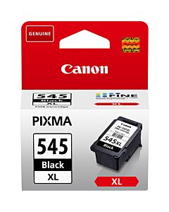 Canon PG-545XL High Yield Black Ink Cartridge 8286B001