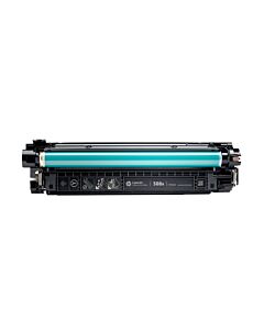 HP 508A Yellow Original LaserJet Toner Cartridge CF362A