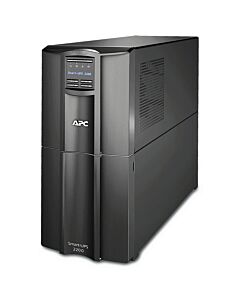 APC Smart-UPS SMT2200IC - 8x C13, 1x C19, USB, SmartConnect, 2200VA SMT2200IC