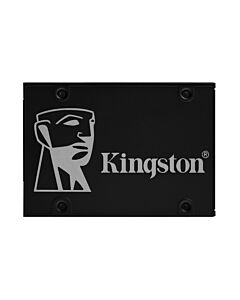 Kingston Technology 256G SSD KC600 SATA3 2.5" SKC600/256G