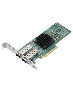 Lenovo Broadcom 57414 10/25GbE SFP28 2-port PCIe Internal Ethernet 4XC7A08238