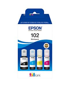 Epson 102 EcoTank Original C13T03R640