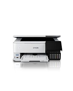 Epson EcoTank ET-8500 Inkjet A4 5760 x 1440 DPI 32 ppm Wi-Fi C11CJ20401CE