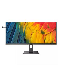 Philips 5000 series 40B1U5600/00 computer monitor 101.6 cm (40") 3440 x 1440 pixels Wide Quad HD LCD Black 40B1U5600/00
