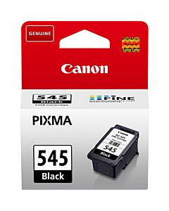 Canon PG-545 Black Ink Cartridge 8287B001