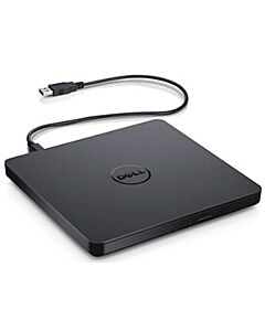 DELL 784-BBBI optical disc drive DVD±RW Black 784-BBBI