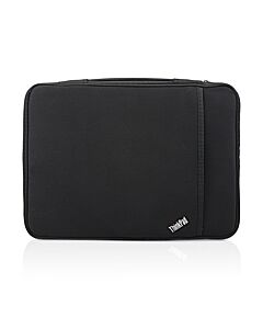 Lenovo 4X40N18009 laptop case 35.6 cm (14") Sleeve case Black 4X40N18009
