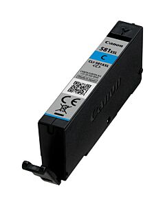 Canon CLI-581XXL High Yield Cyan Ink Cartridge 1995C001