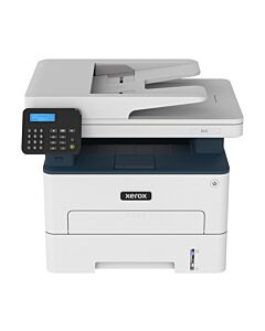 Xerox B225 A4 34ppm Wireless Duplex /Print/Scan PS3 PCL5e/6 ADF 2 Trays 251 Sheets UK B225V_DNIUK