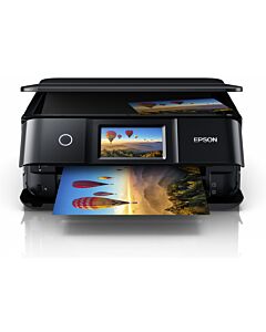 Epson Expression Photo XP-8700 Inkjet A4 5760 x 1440 DPI 32 ppm Wi-Fi C11CK46401