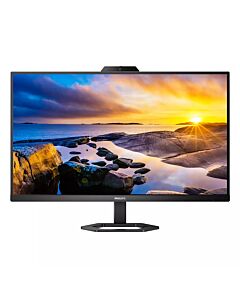 Philips 5000 series 27E1N5600HE/00 computer monitor 68.6 cm (27") 2560 x 1440 pixels Quad HD LCD Black 27E1N5600HE/00