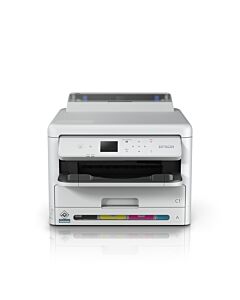Epson WF-C5390DW inkjet printer Colour 4800 x 1200 DPI A4 Wi-Fi C11CK25401BY