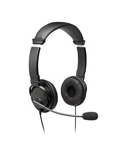 Kensington Classic USB-A Headset with Mic K97601WW