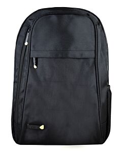 Techair TANZ0701v6 14-15.6" Black Classic Backpack TANZ0701V6
