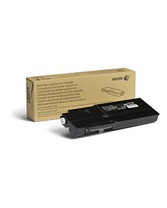 Xerox Genuine ® VersaLink® C400 Color Printer​/​C405 Color Multifunction Printer Black High capacity Toner Cartridge (5000 Pages) - 106R03516 106R03516