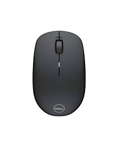 DELL Black Wireless Mouse-WM126 570-AAMH