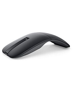 DELL Bluetooth® Travel Mouse - MS700 - Black MS700-BK-R-EU