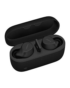 Jabra Evolve2 Buds - USB-A MS Wireless Charging Pad 20797-999-989