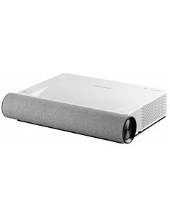Viewsonic X2000L-4K data projector Short throw projector 2000 ANSI lumens UHD 4K (3840x2160) 3D White X2000L-4K