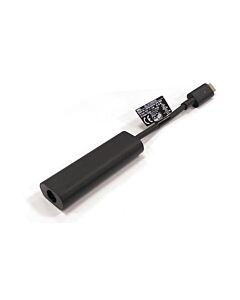 DELL LDD75B-USBC160 cable gender changer DC 7.5mm USB-C Black LDD75B-USBC160