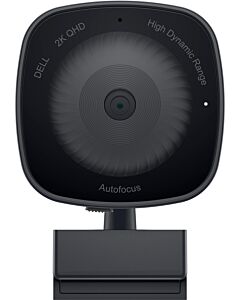 DELL Webcam - WB3023 - 2K QHD WB3023-DEMEA