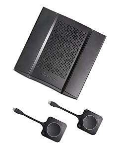 Barco CX‑50 G2 wireless presentation system HDMI Desktop R9861622EUB2