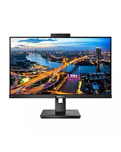 Philips B Line 275B1H/00 computer monitor 68.6 cm (27") 2560 x 1440 pixels 2K Ultra HD LED Black 275B1H/00