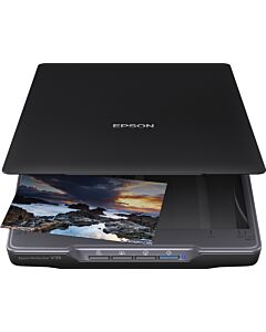 Epson Perfection V39II Flatbed scanner 4800 x 4800 DPI A4 Black B11B268401