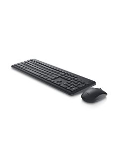 DELL Keyboard and Mouse - KM3322W - UK (QWERTY) KM3322W-R-UK