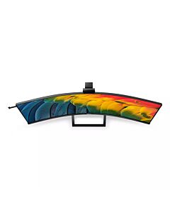 Philips 6000 series 45B1U6900CH/00 computer monitor 113 cm (44.5") 5120 x 1440 pixels UltraWide Dual Quad HD LED Black 45B1U6900CH/00