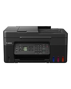 Canon PIXMA G4570 Wireless Colour All-in-one Refillable MegaTank Inkjet Printer 5807C008