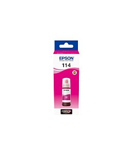 Epson 114 EcoTank Original C13T07B340