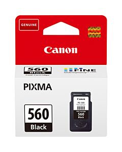 Canon PG-560 Black Ink Cartridge 3713C001