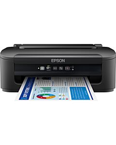 Epson WorkForce WF-2110W inkjet printer Colour 5760 x 1440 DPI A4 Wi-Fi C11CK92401