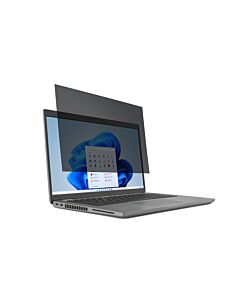 Kensington 2-way Removable Privacy Screen Filter for 14" Laptops 16:9 626462
